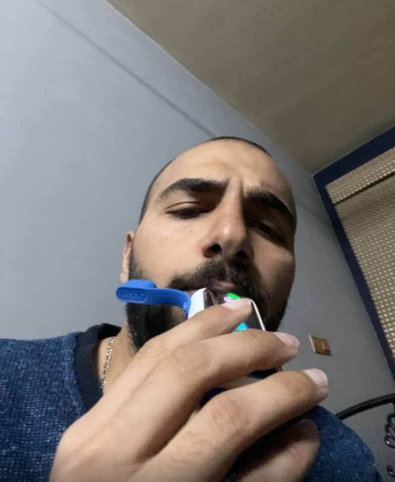 صورة من فعاليات خدمة ونسني