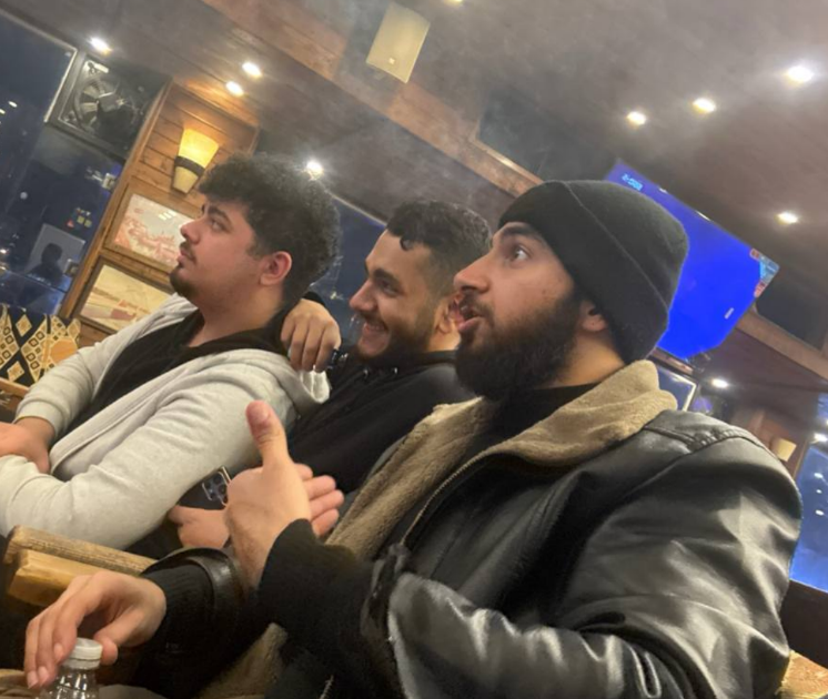 صورة من فعاليات خدمة ونسني